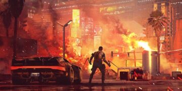 How To Play Cyberpunk 2077 On Linux