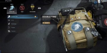 Perks in Call of Duty: Modern Warfare