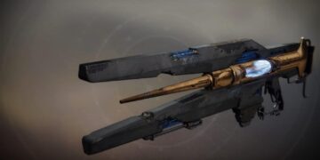 Destiny 2 Divine Fragmentation Quest Guide - Get The Divinity Exotic