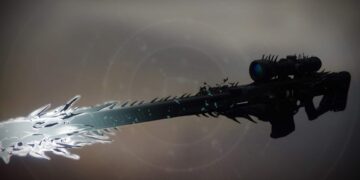How To Get The Whisper Of The Worm In Destiny 2