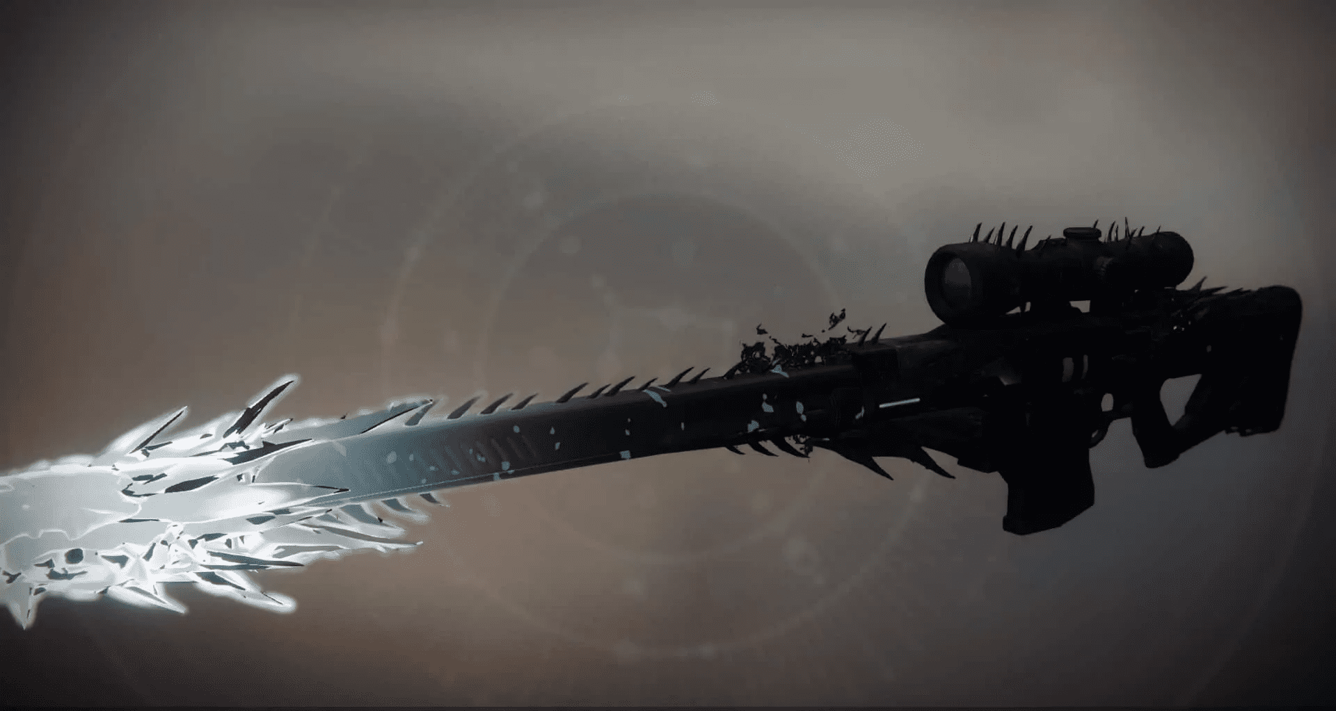 How to Get the Whisper of the Worm in Destiny 2 Xfire