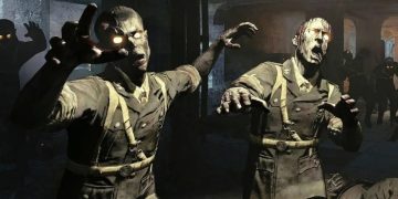 Zombies guide cod black ops cold war