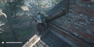 How To Find All Lunden Artifacts In Assassin's Creed Valhalla