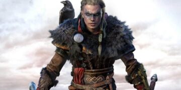 Someone Already Made An Nsfw Mod For Assassin's Creed Valhalla, Because Of Course They Did