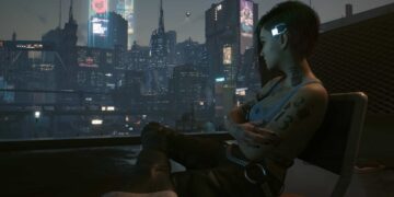 Cyberpunk 2077 Beginner's Guide