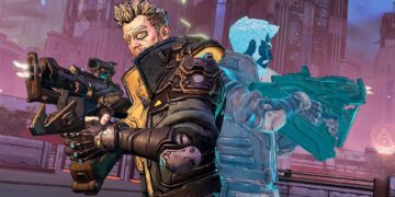 Best Zane Build In Borderlands 3