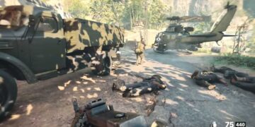The Best Guns In Call Of Duty: Black Ops Cold War Multiplayer