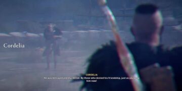 Guide To Defeating The Daughters Of Lerion In Assassin's Creed: Valhalla