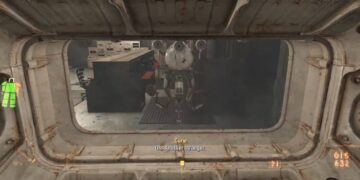 How To Recruit Curie In Fallout 4
