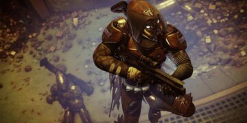 Destiny 2 – The Menagerie Guide