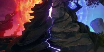 Virtus.pro And Vikin.gg Are In The Upper Bracket Final Of Epic League
