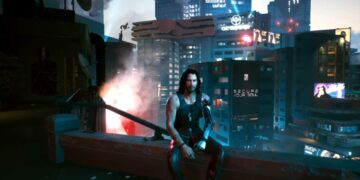 Cyberpunk 2077 Nocturne Op55n1 Ending Choices Guide
