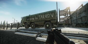 Escape From Tarkov – Game Maps Guide
