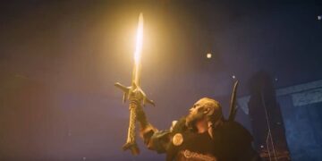 How To Acquire The Excalibur In Assassin’s Creed: Valhalla