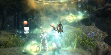 Final Fantasy Xiv: Best Healing Class Tier Patch 5.4