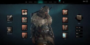 How To Obtain The Huntsman Armor Set In Assassin’s Creed: Valhalla