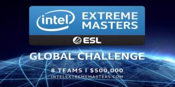 Intel Extreme Masters Season Xv - Global Challenge Preview