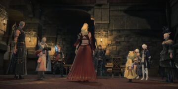 Final Fantasy Xiv Best Tank Class Tier Of Patch 5.4