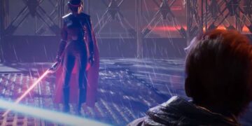 How To Find All Lightsaber Colors In Jedi: Fallen Order