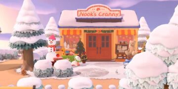 How To Upgrade Nook’s Cranny In Animal Crossing: New Horizons