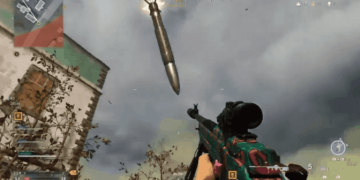 nuke warzone call of duty verdansk