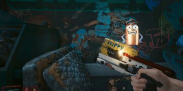 Cyberpunk 2077 Attributes, Skills, And Perks Guide