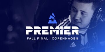 Team Vitality Dominates Astralis To Win Blast Premier: Fall 2020