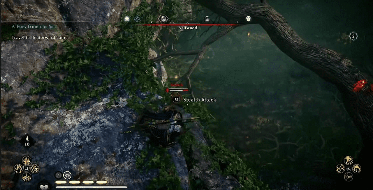 How To Easily Acquire Tungsten Ingots In Assassin's Creed Valhalla Xfire