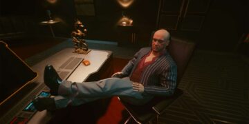 Cyberpunk 2077 Woodman Choice Guide