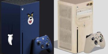The Best Ways To Customize Your Xbox Series X