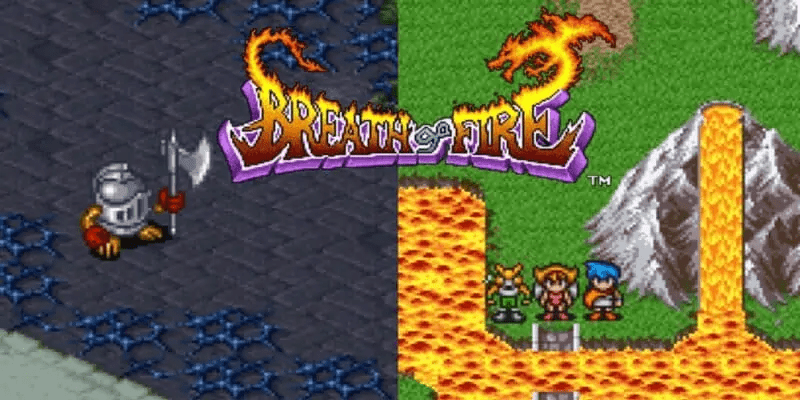 Top 100 Rpgs Of All Time