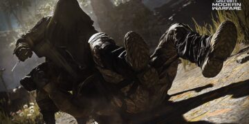 Fatality! Cod: Modern Warfare Finishing Moves Tips
