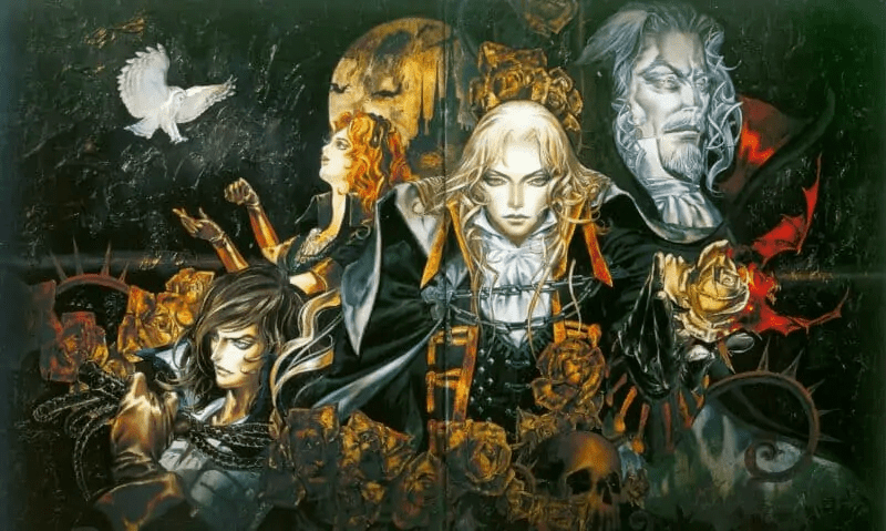 Top 100 Rpgs Of All Time