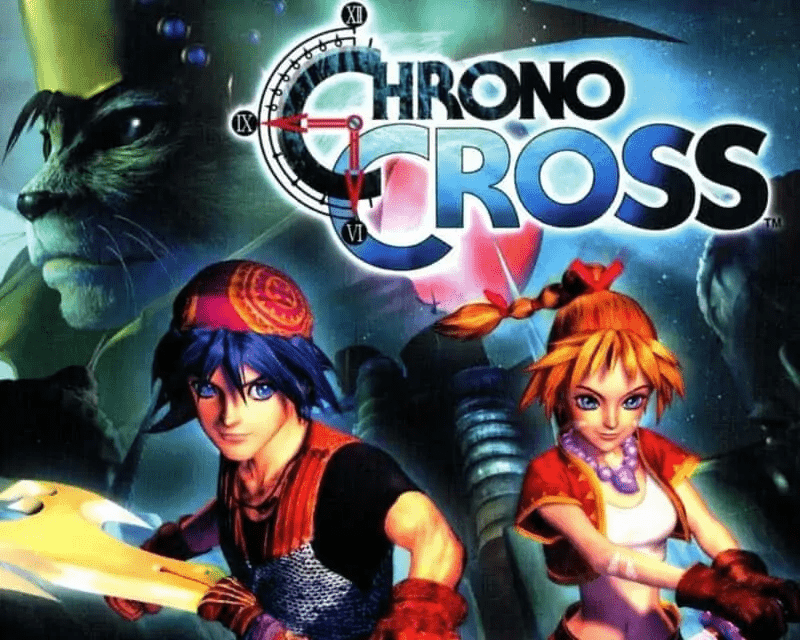 Top 100 Rpgs Of All Time