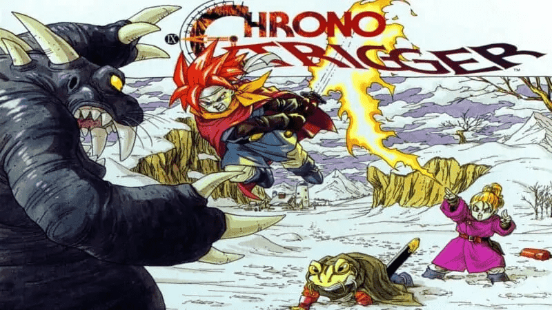 Top 100 Rpgs Of All Time