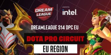 Dota Pro Circuit 2021 Qualifiers Preview: Europe And Cis