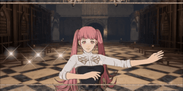 Fire Emblem: Three Houses - Hidden Dancer Class Guide