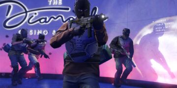 Gta Online Diamond Casino Heist Guide