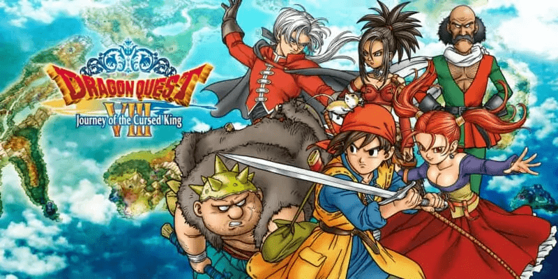 Top 100 Rpgs Of All Time