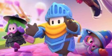 Will Fall Guys Come To Xbox One & Nintendo Switch?