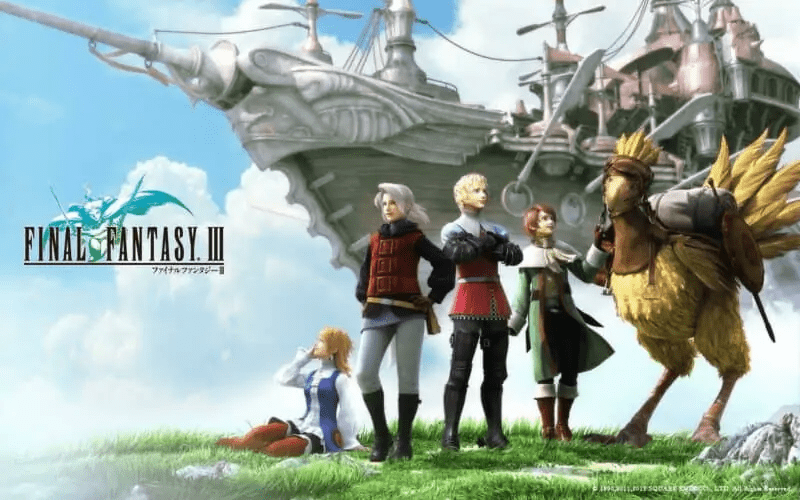Top 100 Rpgs Of All Time