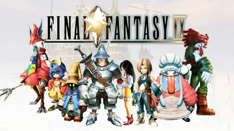 Top 100 Rpgs Of All Time
