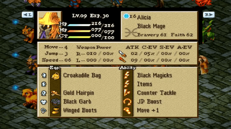Top 100 Rpgs Of All Time