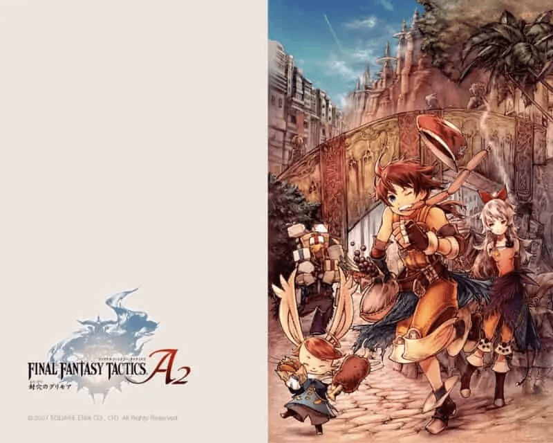 Top 100 Rpgs Of All Time
