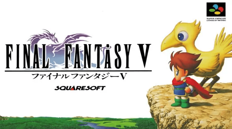 Top 100 Rpgs Of All Time