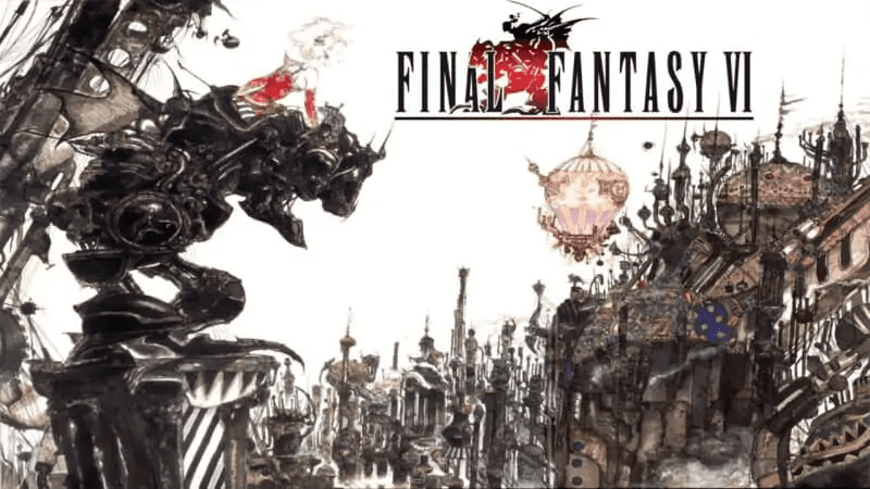 Top 100 Rpgs Of All Time