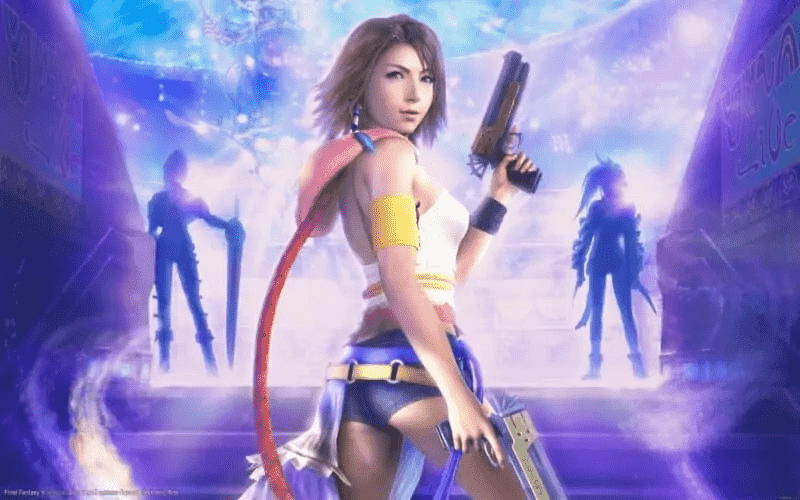 Top 100 Rpgs Of All Time