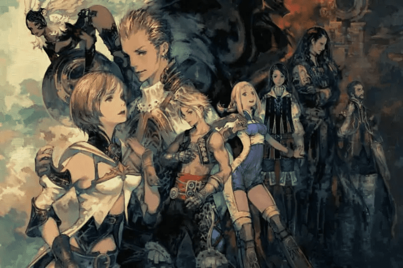 Top 100 Rpgs Of All Time