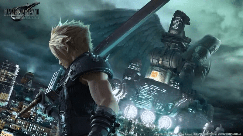 Top 100 Rpgs Of All Time