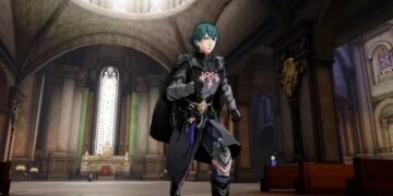 Fire Emblem: Three Houses - All Lost Items Guide